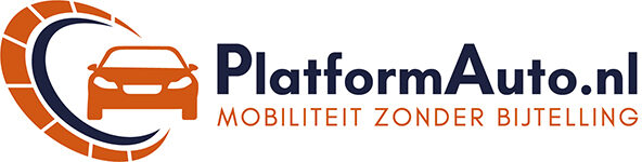 Logo Platformauto.nl